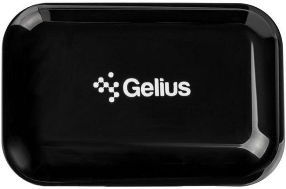 Навушники Gelius Ultra Capsule 2 GU-TWS-003v3 White