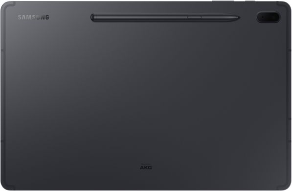 Планшет Samsung Galaxy Tab S7 FE 4/64GB LTE Mystic Black (SM-T735NZKASEK)