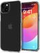 Чохол Spigen Apple iPhone 15 Plus Liquid Crystal Crystal Clear (ACS06647)