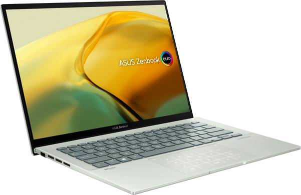 Ноутбук Asus Zenbook 14 UX3402ZA-KM412W (90NB0WC2-M00VX0)