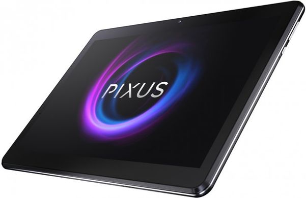 Планшет Pixus Blast 10.1" 3/32GB LTE Black