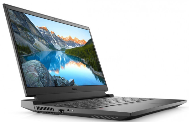 Ноутбук Dell Inspiron G15 5511 (5511-6625)