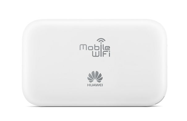 Мобільний Wifi роутер Huawei E5576-322 White