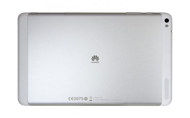 Планшет Huawei MediaPad Т1 10" 3G 1/8GB White (T1-A21L)