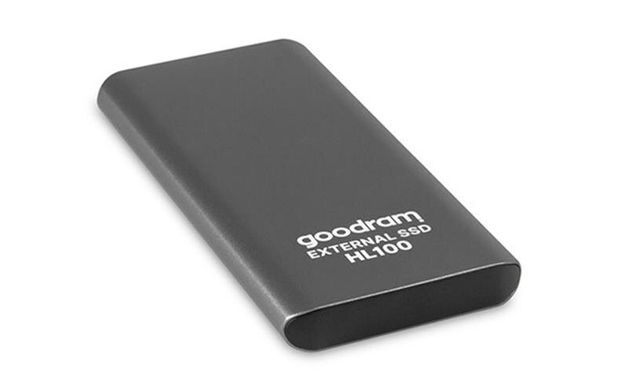 SSD-накопичувач 512GB Goodram HL100 (SSDPR-HL100-512)
