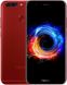 Смартфон Huawei Honor V9 AL20 6/64GB Red (Euromobi)