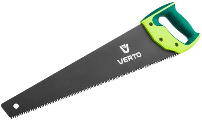 Ножівка Verto 15G102