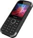 Мобильный телефон Nomi i285 X-Treme Black-Grey