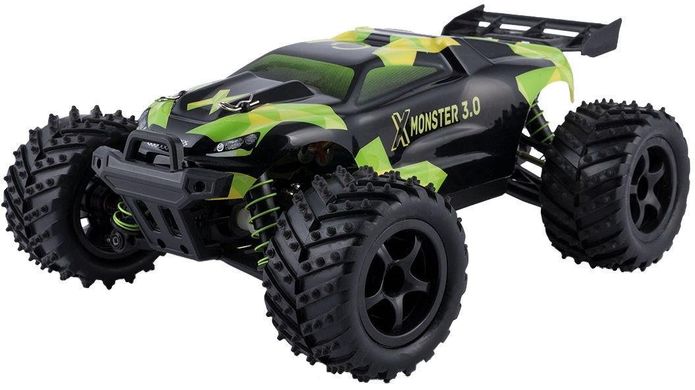 Радиоуправляемая машинка Overmax X-Monster 3.0 (59901462)