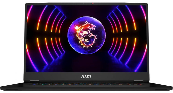 Ноутбук MSI GT77 Titan (13VI-205UA)