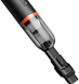 Автомобільний пилосос Baseus A2Pro Car Vacuum Cleaner Black (VCAQ040001)