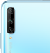 Смартфон Huawei P smart Pro Breathing Crystal (Euromobi)