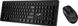 Комплект (клавіатура, мишка) Genius SlimStar 8006 WL Black (31340002406) USB