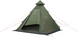 Намет чотиримісний Easy Camp Bolide 400 Rustic Green (120405)
