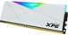 Оперативна пам’ять Adata XPG Spectrix D50 RGB White DDR4 1x32GB (AX4U360032G18I-SW50)