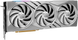 Видеокарта MSI GeForce RTX 4070 SUPER GAMING X SLIM WHITE 12228MB (RTX 4070 SUPER 12G GAMING X SLIM WHITE)
