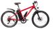 Электрический велосипед Maxxter MTB (red)