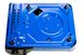 Портативна газова плита Maxi Home TOB-DHG-9053A Blue