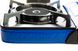 Портативная газовая плита Maxi Home TOB-DHG-9053A Blue