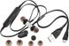 Наушники AWEI B923BL Bluetooth Earphones Black