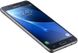 Смартфон Samsung Galaxy J5 2016 Black (SM-J510HZKDSEK)