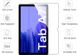 Захисне скло Drobak для Samsung Galaxy Tab A7 10.4" (242445)