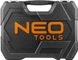 Набір інструментів Neo Tools (10-059)