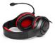 Навушники REAL-EL GDX-7590 Black/Red