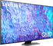 Телевизор Samsung QE55Q80CAUXUA