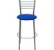 Барний стілець Примтекс Плюс 1022 hoker alum S-5132