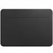 Чохол WIWU Skin Pro II Leather MacBook 16.2 Black