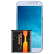 АКБ Moxom Samsung A710 (3300 mah)