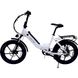 Електровелосипед складаний CEMOTO 20" (350W) (CEM-AEB57)