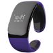 Фітнес-браслет MyKronoz Smartwatch ZeBracelet2 Purple