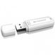 Флешка USB3.0 128GB Transcend JetFlash 730 White (TS128GJF730)