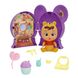 Игрушечный набор с куклой IMC Crybabies Magic Tears DISNEY EDITION (82663)