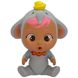 Игрушечный набор с куклой IMC Crybabies Magic Tears DISNEY EDITION (82663)