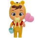 Игрушечный набор с куклой IMC Crybabies Magic Tears DISNEY EDITION (82663)