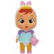 Игрушечный набор с куклой IMC Crybabies Magic Tears DISNEY EDITION (82663)