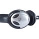 Навушники Gemix HP909V Black/Grey