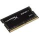Пам'ять HyperX Impact DDR4 2400 16GB, SO-DIMM (HX424S14IB/16)