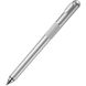 Ручка-стилус Baseus Golden Cudgel Capacitive Stylus Pen 2in1 Silver