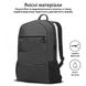 Рюкзак для ноутбука Promate Alpha-BP 15.6" Black (alpha-bp.black)