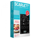 Ваги кухонні Scarlett SC-KS57P64