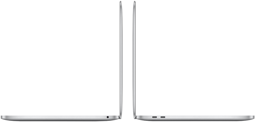 Ноутбук Apple MacBook Pro 13" M2 Silver (MNEQ3)