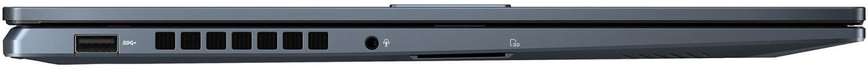 Ноутбук Asus Vivobook Pro 15 OLED K6502VV-MA023 Quiet Blue (90NB1121-M000T0)