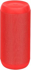 Портативна акустика Promate Silox Red (silox.red)