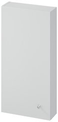 Шкафчик Cersanit Larga 40 настенный серый (S932-003)