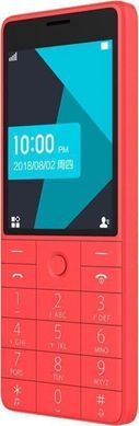 Телефон Xiaomi Duo Qin Ai Red (EuroMobi) (без укр/рос языка)