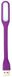 USB-лампа Nomi Purple